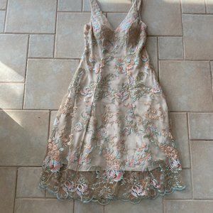 Mother of the Bride Dress